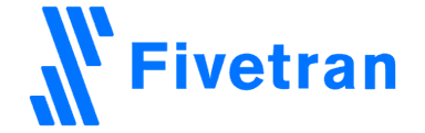 Fivetran logo