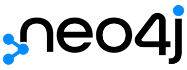 Neo4j graph database logo
